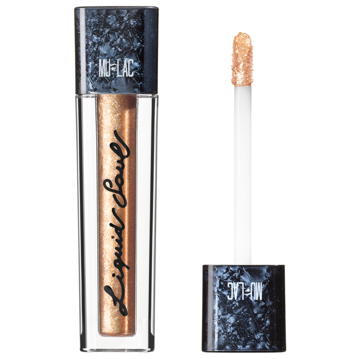 Shine On you 07-Liquid Soul tekući pigment all over glitter