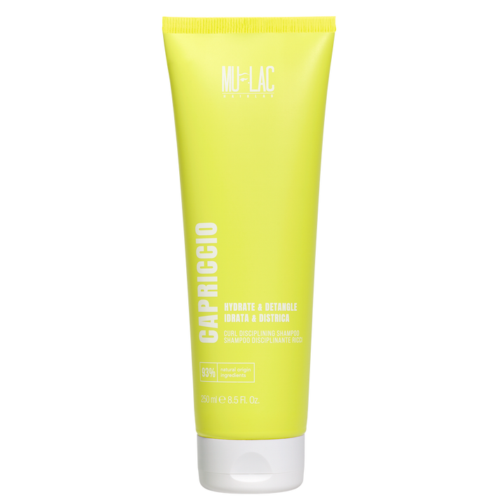 CAPRICCIO SHAMPOO - SHAMPOO DISCIPLINANTE RICCI