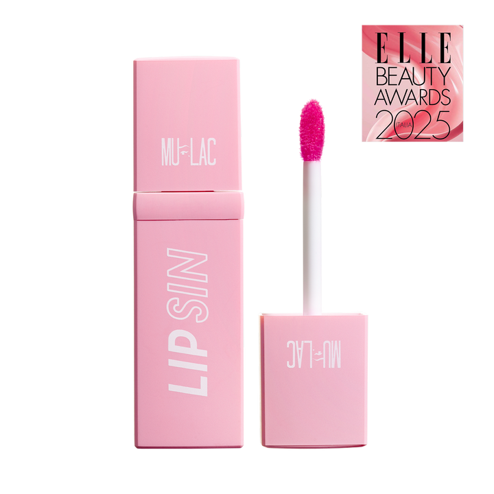 LIP SIN 03 PINK SENORITA