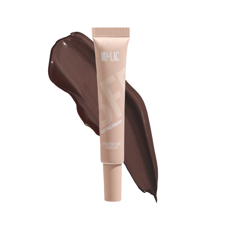 USAIN 10 N - BFF correttore liquido idratante