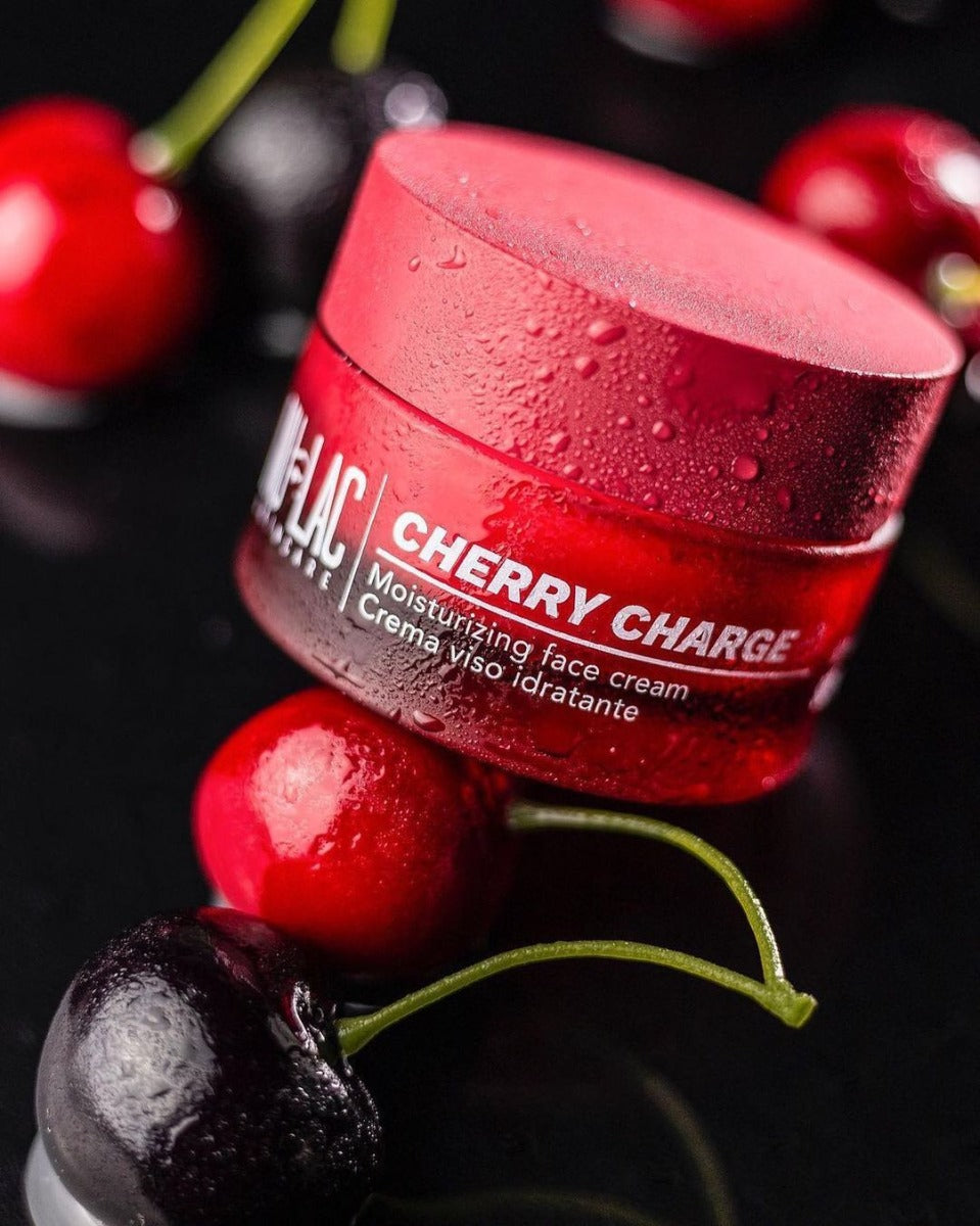CHERRY CHARGE