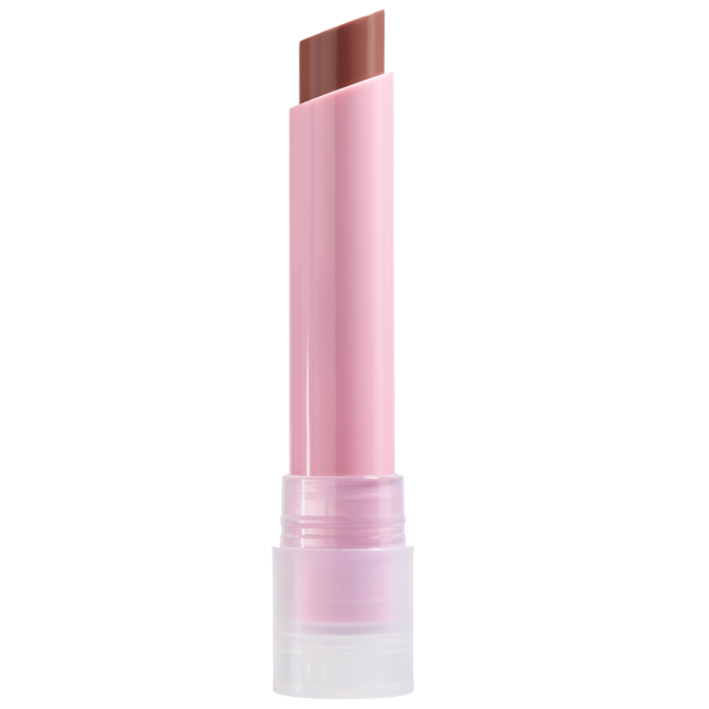 LIP TOY 02 TOFFEE LATTE - TINTED LIP BALM
