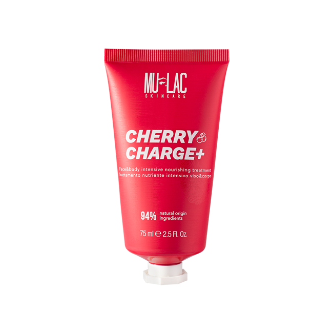 CHERRY CHARGE + 