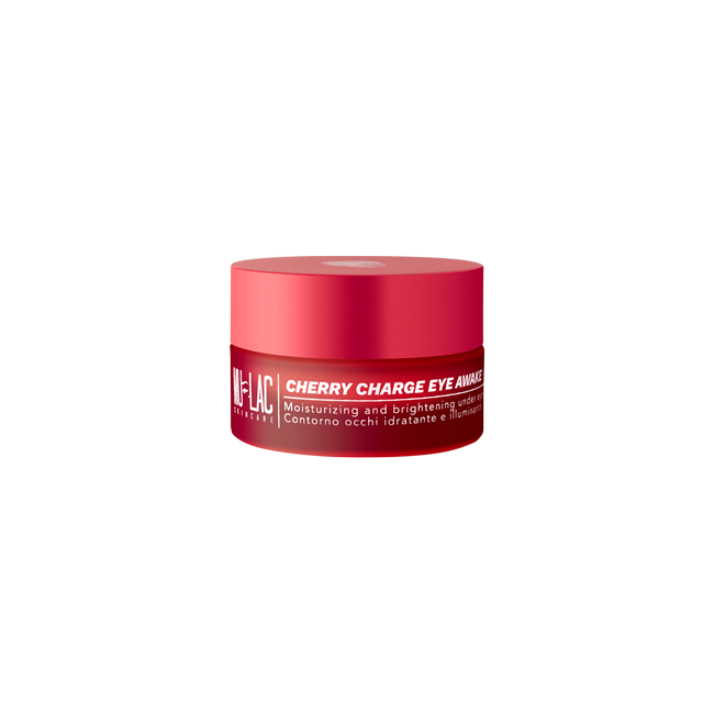 CHERRY CHARGE EYE AWAKE