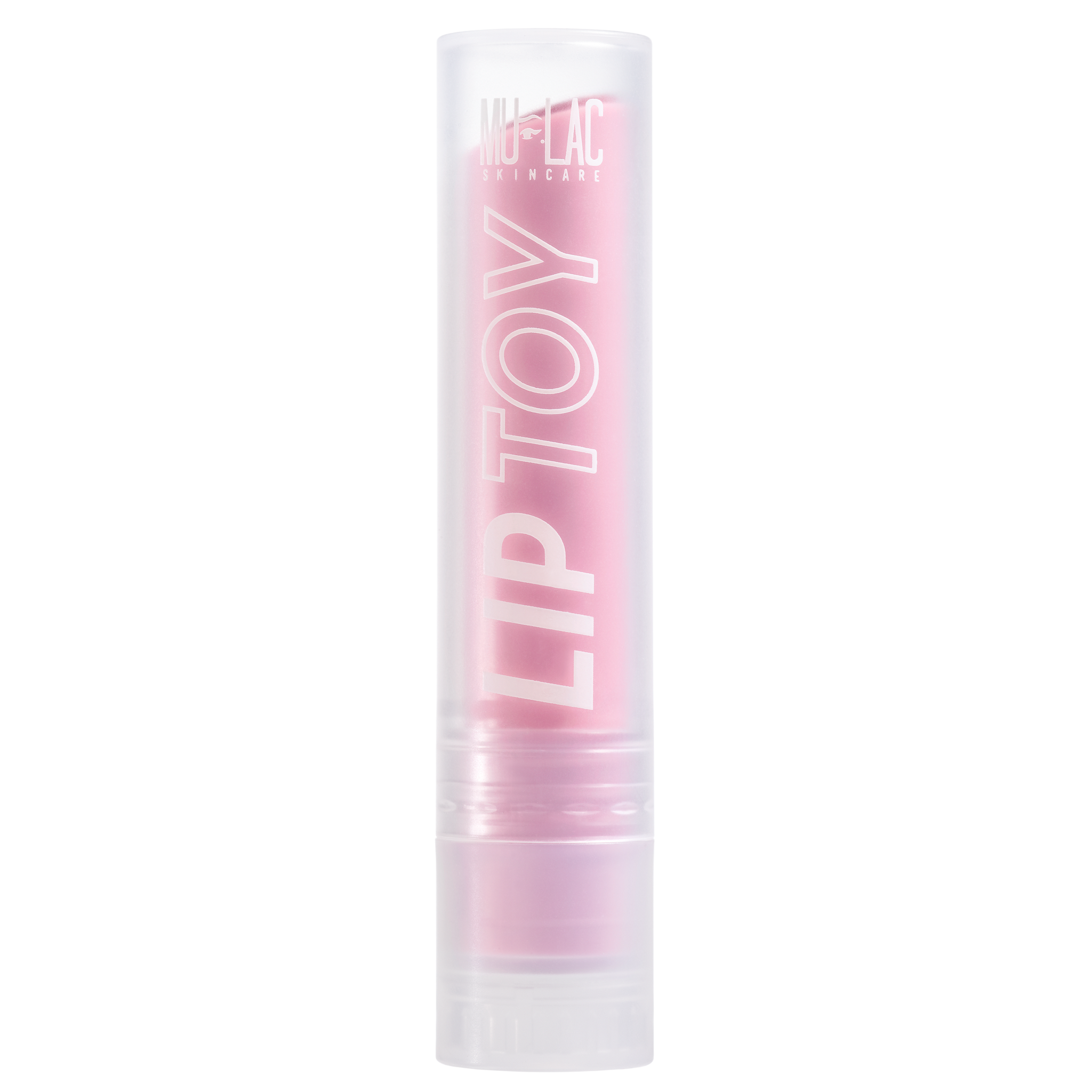 LIP TOY 02 TOFFEE LATTE - TINTED LIP BALM