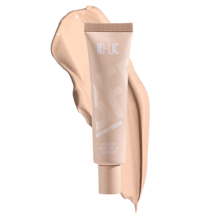  BFF FOUNDATION ANGELINA 2Y - CREAM FOUNDATION 
