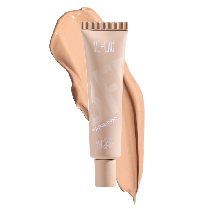Bff Foundation Ryan 5O-Kremasti tekući puder