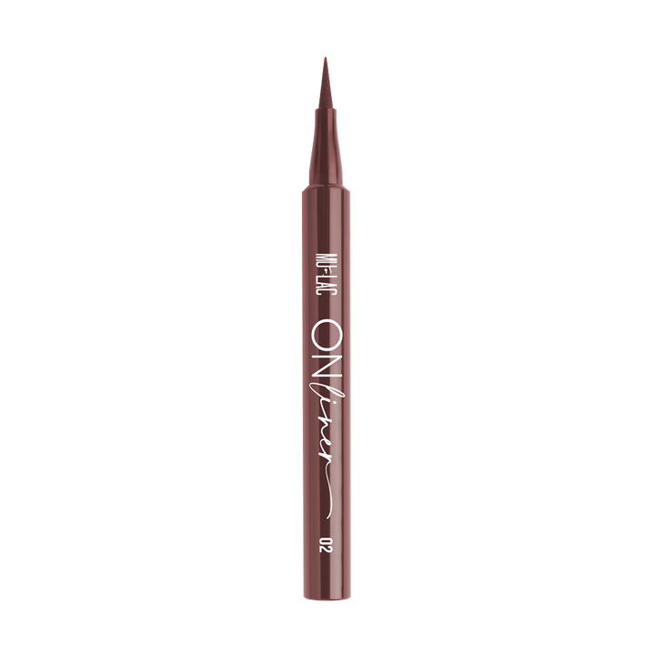 DARK CHOCO ONLINER - EYELINER