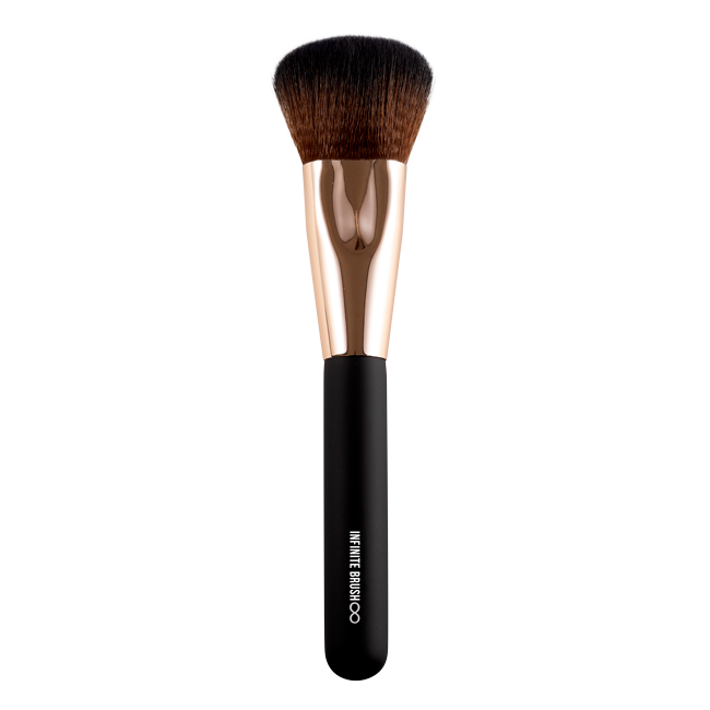 INFINITE BRUSH 01 - KIST ZA LICE