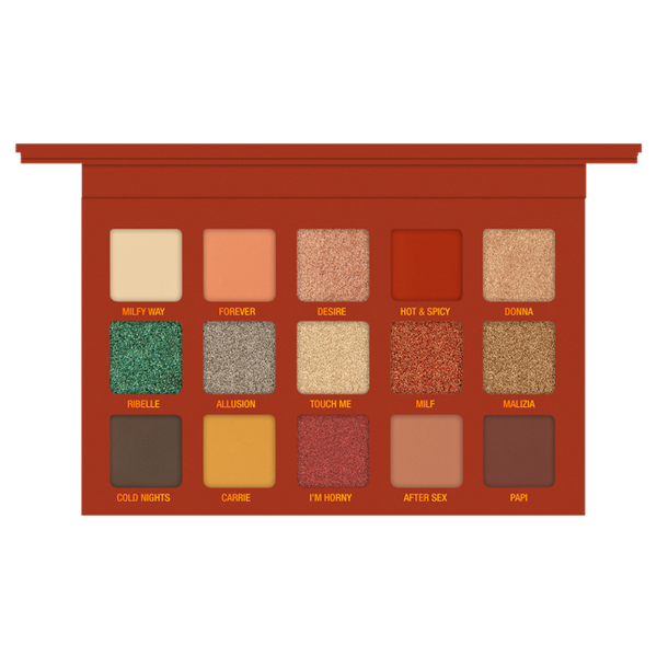 Paletta A Scatto Con Scritta 'Slùt' - Lunghezza 32cm, Design Originale - Foto 4