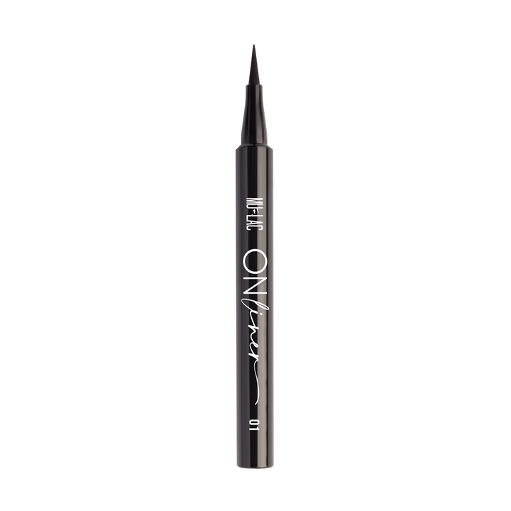 TOTAL BLACK ONLINER - EYELINER